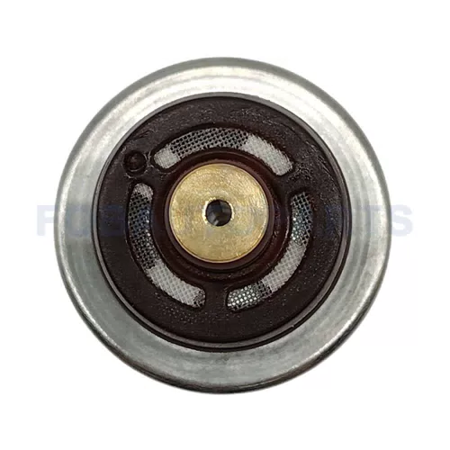 Fuel Injection Pressure Regulator Compatible for Chevrolet Corsa Classic Buick Park Avenue F000DR0209 25326136... - image 6